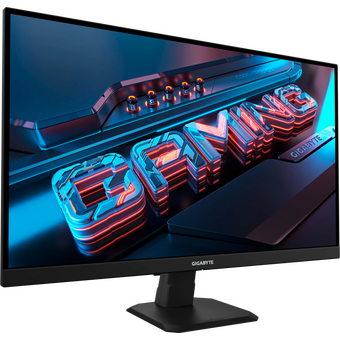Монитор Gigabyte GS27U (20VM0-GS27UBU-1EKR) черный   Монитор Gigabyte GS27U (20VM0-GS27UBU-1EKR) черный