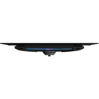 Монитор Gigabyte Aorus FO27Q5P (20VM0-FO27Q5PBA-1EKR) черный   Монитор Gigabyte Aorus FO27Q5P (20VM0-FO27Q5PBA-1EKR) черный