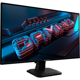 Монитор Gigabyte GS25F2 (20VM0-GS25F2BM-1EKS) черный   Монитор Gigabyte GS25F2 (20VM0-GS25F2BM-1EKS) черный