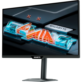 Монитор Gigabyte M27QS (20VM0-M27QSBT-1EKR) черный   Монитор Gigabyte M27QS (20VM0-M27QSBT-1EKR) черный