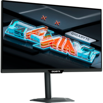 Монитор Gigabyte M27QS (20VM0-M27QSBT-1EKR) черный   Монитор Gigabyte M27QS (20VM0-M27QSBT-1EKR) черный