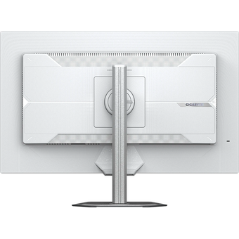 Монитор Gigabyte M27UP ICE (20VM0-M27UPICWT-1EKR) белый   Монитор Gigabyte M27UP ICE (20VM0-M27UPICWT-1EKR) белый