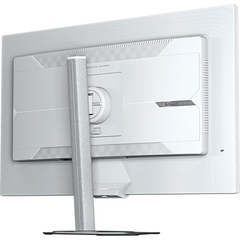 Монитор Gigabyte M27UP ICE (20VM0-M27UPICWT-1EKR) белый   Монитор Gigabyte M27UP ICE (20VM0-M27UPICWT-1EKR) белый