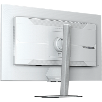 Монитор Gigabyte M27UP ICE (20VM0-M27UPICWT-1EKR) белый   Монитор Gigabyte M27UP ICE (20VM0-M27UPICWT-1EKR) белый