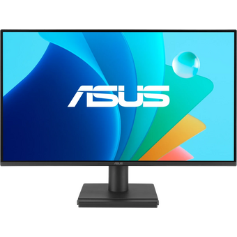  Монитор ASUS VA249HG Black 