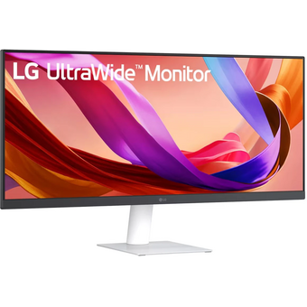 Монитор LG UltraWide 29U531A-W белый   Монитор LG UltraWide 29U531A-W белый