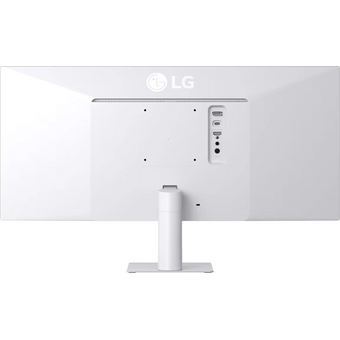 Монитор LG UltraWide 29U531A-W белый   Монитор LG UltraWide 29U531A-W белый