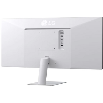 Монитор LG UltraWide 29U531A-W белый   Монитор LG UltraWide 29U531A-W белый