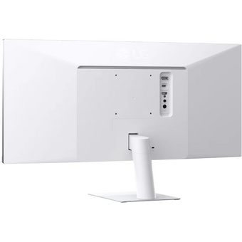 Монитор LG UltraWide 29U531A-W белый   Монитор LG UltraWide 29U531A-W белый
