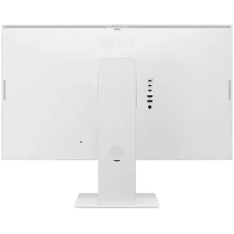 Монитор LG UltraFine 32U830SA-W белый   Монитор LG UltraFine 32U830SA-W белый