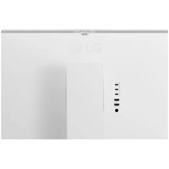 Монитор LG UltraFine 32U830SA-W белый   Монитор LG UltraFine 32U830SA-W белый