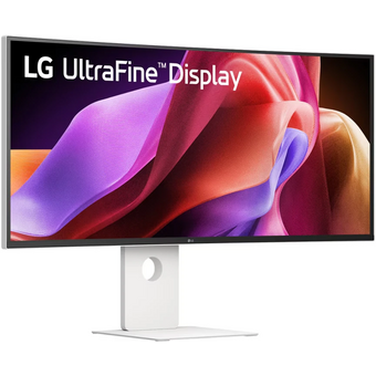 Монитор LG UltraFine 40U990A-W белый   Монитор LG UltraFine 40U990A-W белый