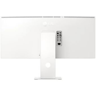 Монитор LG UltraFine 40U990A-W белый   Монитор LG UltraFine 40U990A-W белый