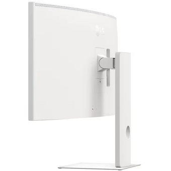 Монитор LG UltraFine 40U990A-W белый   Монитор LG UltraFine 40U990A-W белый