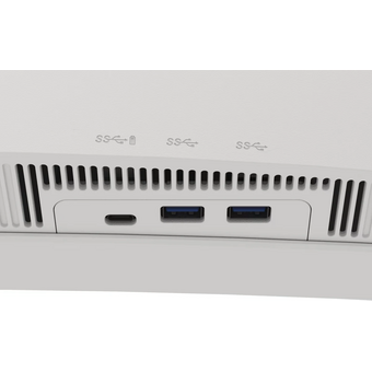 Монитор LG UltraFine 40U990A-W белый   Монитор LG UltraFine 40U990A-W белый
