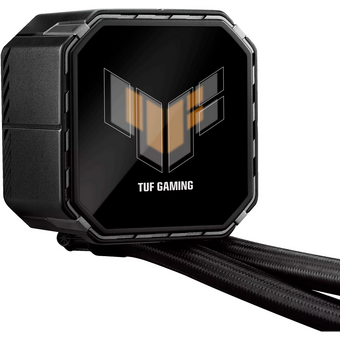 СВО ASUS Tuf Gaming LC III 360 ARGB LCD (90RC01A1-B0EAY0)   СВО ASUS Tuf Gaming LC III 360 ARGB LCD (90RC01A1-B0EAY0)