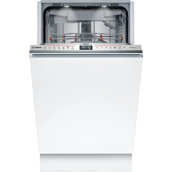  Встраиваемая посудомоечная машина BOSCH SPV6YMX08E 