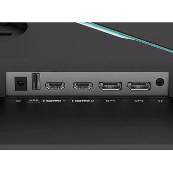  Монитор игровой Thunderobot Light Saber 27Q180 JT00E000URU 