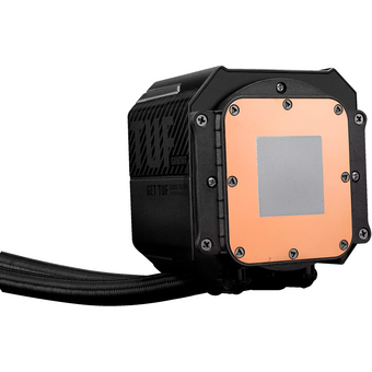 СВО ASUS Tuf Gaming LC III 360 ARGB LCD (90RC01A1-B0EAY0)   СВО ASUS Tuf Gaming LC III 360 ARGB LCD (90RC01A1-B0EAY0)