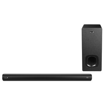  Саундбар ELTRONIC 30-76 Sound Slick 6 черный 