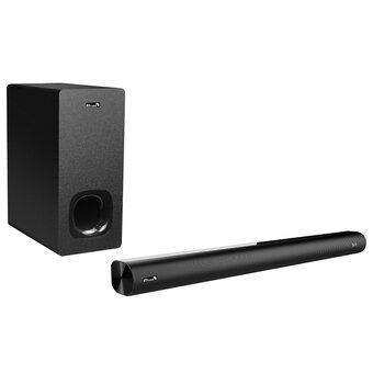  Саундбар ELTRONIC 30-76 Sound Slick 6 черный 