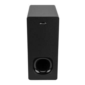  Саундбар ELTRONIC 30-76 Sound Slick 6 черный 