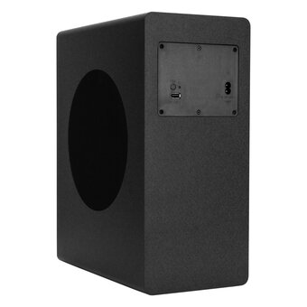  Саундбар ELTRONIC 30-76 Sound Slick 6 черный 