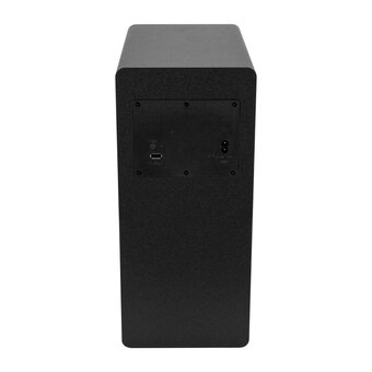  Саундбар ELTRONIC 30-76 Sound Slick 6 черный 