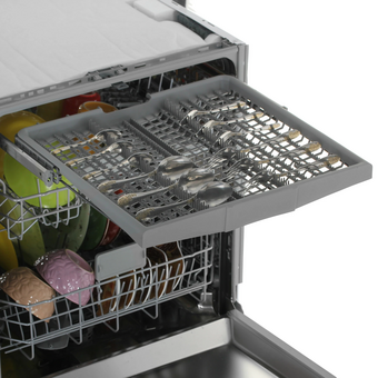  Встраиваемая посудомоечная машина Indesit DI 5C29 