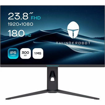  Монитор игровой Thunderobot Light Saber 24F180 JT00ES00TRU 