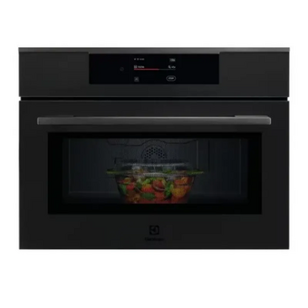  Встраиваемая микроволновая печь Electrolux KVM9E2XT 