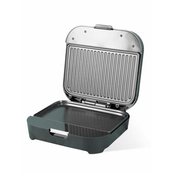  Сэндвичница Atlanta ATH-1079 черный 