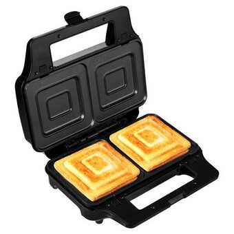  Сэндвичница Sencor SSM 9978BK 