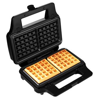  Сэндвичница Sencor SSM 9940SS 