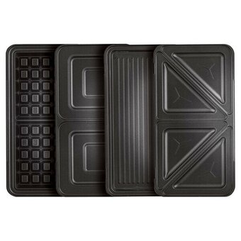  Сэндвичница Sencor SSM 9978BK 