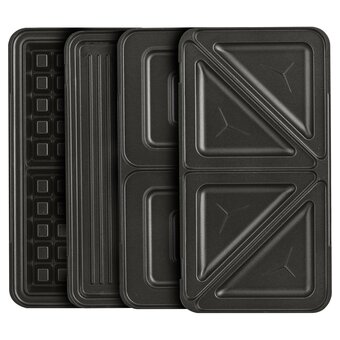  Сэндвичница Sencor SSM 9940SS 