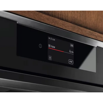  Встраиваемая микроволновая печь Electrolux KVM9E2XT 