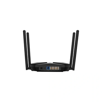  Двухдиапазонный гигабитный роутер Mercusys MR85X Wi-Fi AX3000 