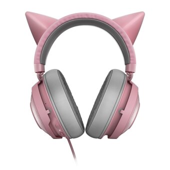  Гарнитура Razer Kraken Kitty V3 X RZ04-05350100-R3M1 Quartz 