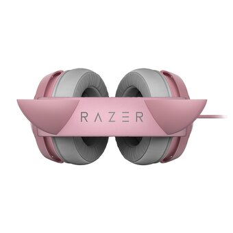  Гарнитура Razer Kraken Kitty V3 X RZ04-05350100-R3M1 Quartz 