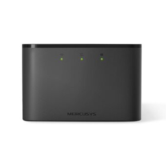  Портативный роутер Mercusys MT110 с поддержкой Wi-Fi и 4G LTE 