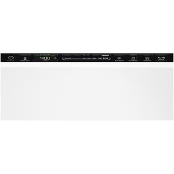  Встраиваемая посудомоечная машина AEG FSE75768P 