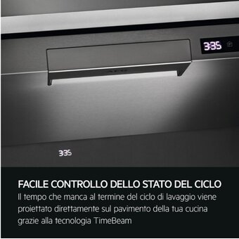  Встраиваемая посудомоечная машина AEG FSE76738P 