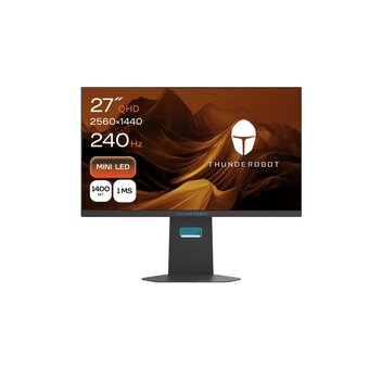  Монитор игровой Thunderobot Zero Q240M JT00E300URU 