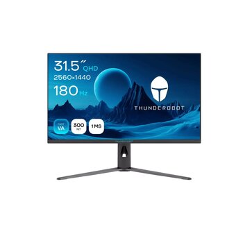  Монитор игровой Thunderobot Light Saber 32Q180V JT00EB00URU 