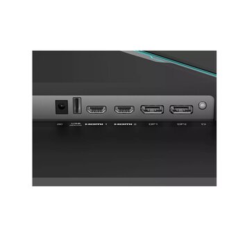  Монитор игровой Thunderobot Light Saber 32Q180V JT00EB00URU 