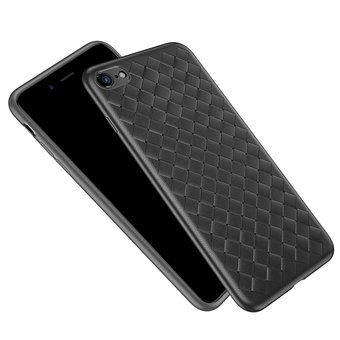  Чехол Baseus BV Weaving для hone6/iphone6s Plus чёрный 