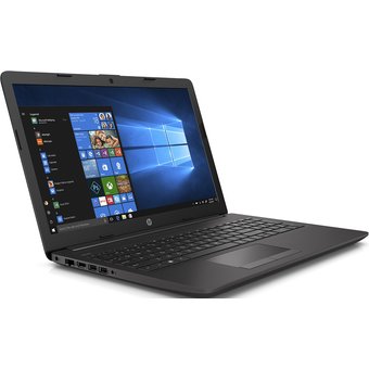  Ноутбук HP 255 G7 (6BP90ES) Ryzen 3 2200U/4Gb/SSD128Gb/Radeon Vega 3/15.6"/SVA/FHD/Win10 Pro 64/dk.silver 