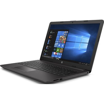  Ноутбук HP 255 G7 (6BP90ES) Ryzen 3 2200U/4Gb/SSD128Gb/Radeon Vega 3/15.6"/SVA/FHD/Win10 Pro 64/dk.silver 