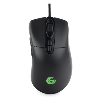  Мышь Gembird MG-550 Gamer, USB 